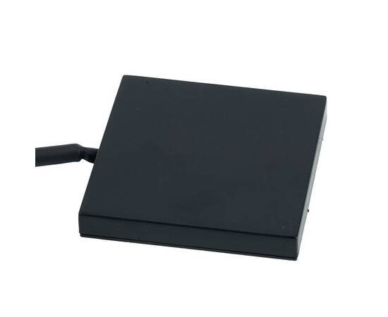 Датчик касания скрытый Feron SEN33A 500W 220V черный 51833