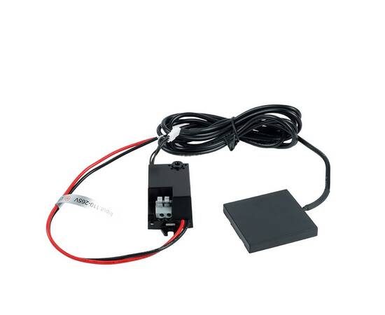 Датчик касания скрытый Feron SEN33A 500W 220V черный 51833, изображение 2