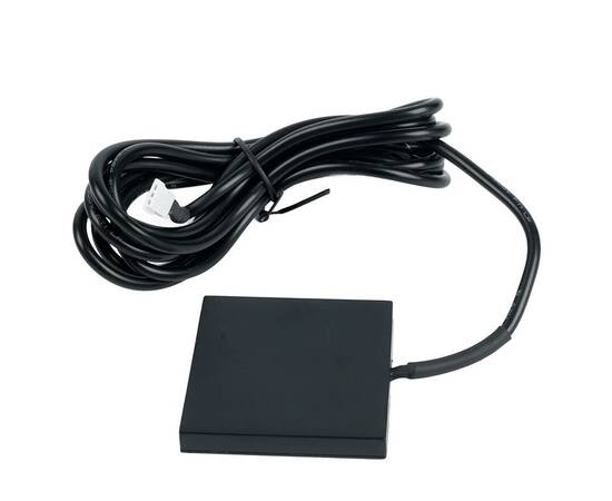 Датчик касания скрытый Feron SEN33A 500W 220V черный 51833, изображение 3