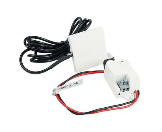 Датчик касания скрытый Feron SEN33A 500W 220V белый 51834, изображение 4