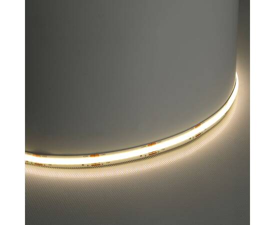 Светодиодная COB лента Feron LS530 320SMD(2110)/м 10Вт/м 24V 4000К IP20 51976, изображение 2