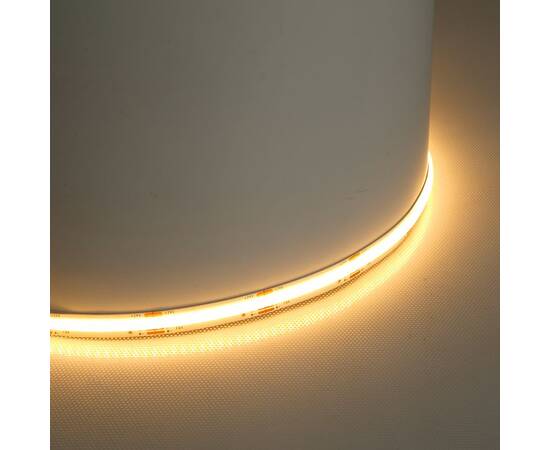 Светодиодная COB лента Feron LS530 320SMD(2110)/м 10Вт/м 24V 4000К IP20 51976, изображение 3