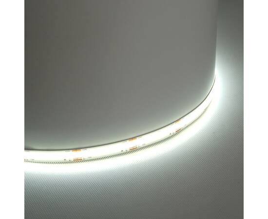Светодиодная COB лента Feron LS530 320SMD(2110)/м 10Вт/м 24V 4000К IP20 51976, изображение 4