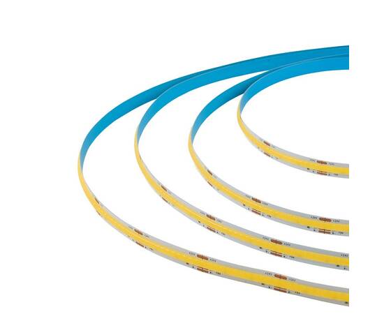 Светодиодная COB лента Feron LS530 320SMD(2110)/м 10Вт/м 24V 4000К IP20 51976, изображение 6
