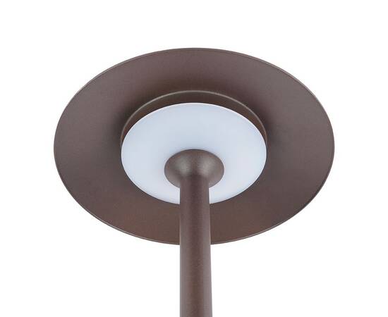 Ландшафтный светильник Feron Берген DH704 51981, изображение 3