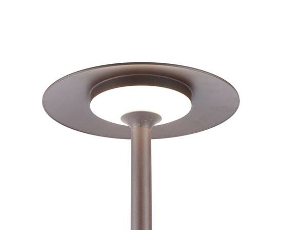 Ландшафтный светильник Feron Берген DH704 51981, изображение 4