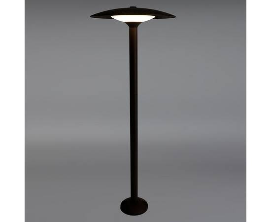 Ландшафтный светильник Feron Берген DH704 51981, изображение 9