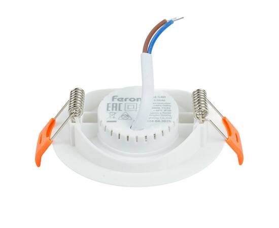 Встариваемый светильник Feron ONE AL540 52046, изображение 6