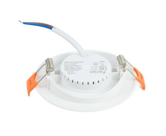Встариваемый светильник Feron ONE AL540 52047, изображение 5