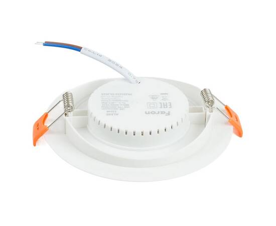 Встариваемый светильник Feron ONE AL540 52048, изображение 6