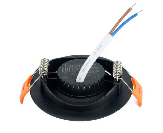 Встариваемый светильник Feron ONE AL540 52049, изображение 9