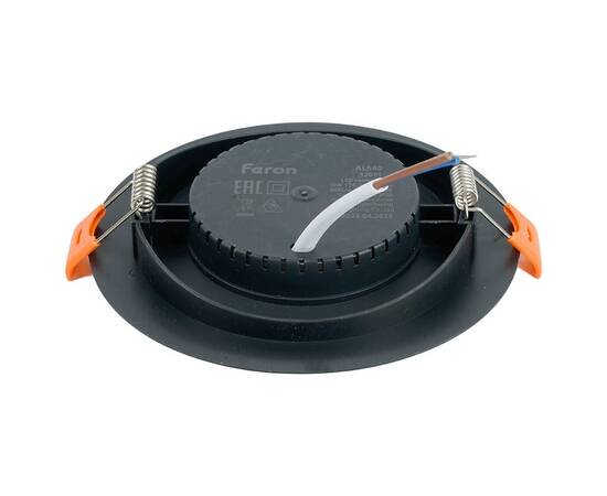 Встариваемый светильник Feron ONE AL540 52051, изображение 7