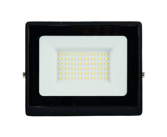Светодиодный прожектор Feron LL-935 IP65 50W 6400K 52108, изображение 3
