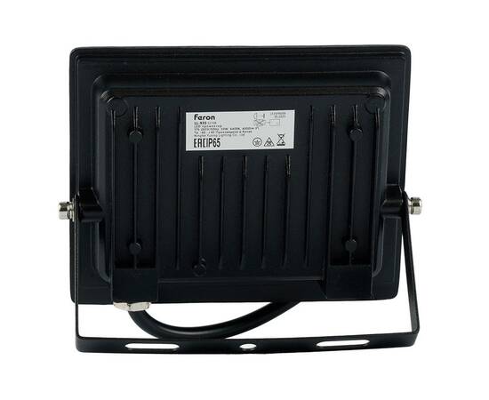 Светодиодный прожектор Feron LL-935 IP65 50W 6400K 52108, изображение 5