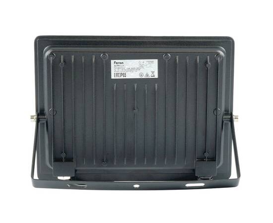 Светодиодный прожектор Feron LL-936 IP65 100W 6400K 52109, изображение 6