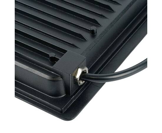 Светодиодный прожектор Feron LL-936 IP65 100W 6400K 52109, изображение 8