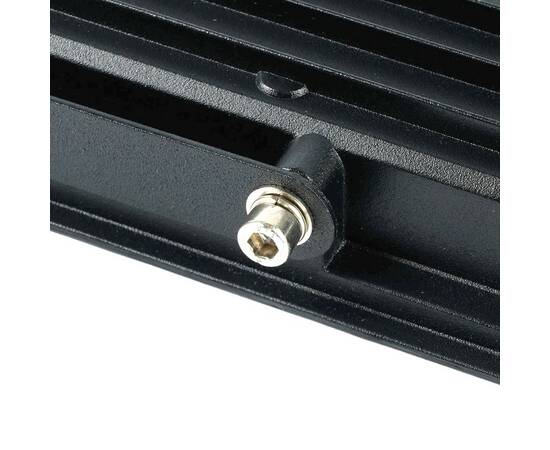 Светодиодный прожектор Feron LL-936 IP65 100W 6400K 52109, изображение 9