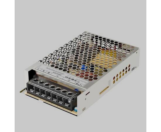 Блок питания Maytoni Led Strip PSL002 12В 200Вт IP20 811010, изображение 3