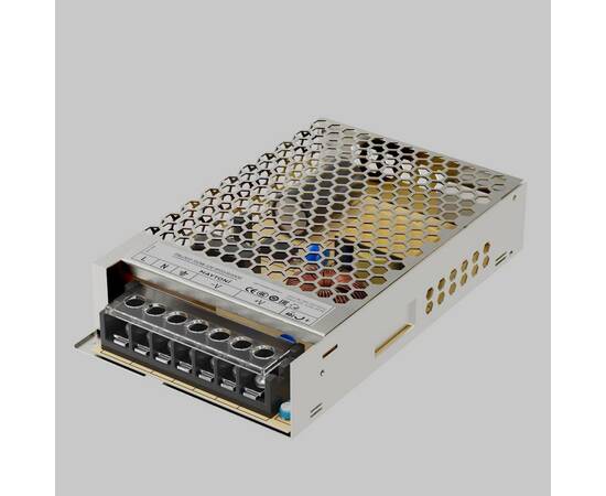 Блок питания Maytoni Led Strip PSL002 12В 150Вт IP20 811009, изображение 3
