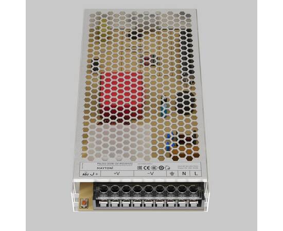 Блок питания Maytoni Led Strip PSL002 12В 300Вт IP20 811012, изображение 2
