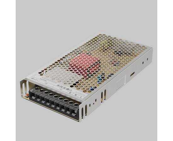 Блок питания Maytoni Led Strip PSL002 12В 300Вт IP20 811012, изображение 3