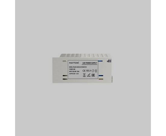 Блок питания Maytoni Led Strip PSL002 24В 24Вт IP20 821019, изображение 2