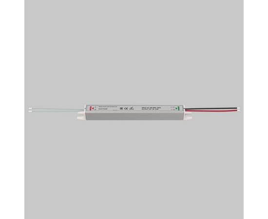 Блок питания Maytoni Led Strip PSL003 12В 24Вт IP20 811016, изображение 2