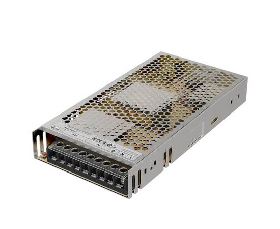 Блок питания Maytoni Led Strip PSL002 12В 250Вт IP20 811011