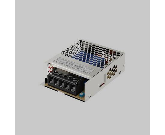 Блок питания Maytoni Led Strip PSL002 12В 60Вт IP20 811007, изображение 3