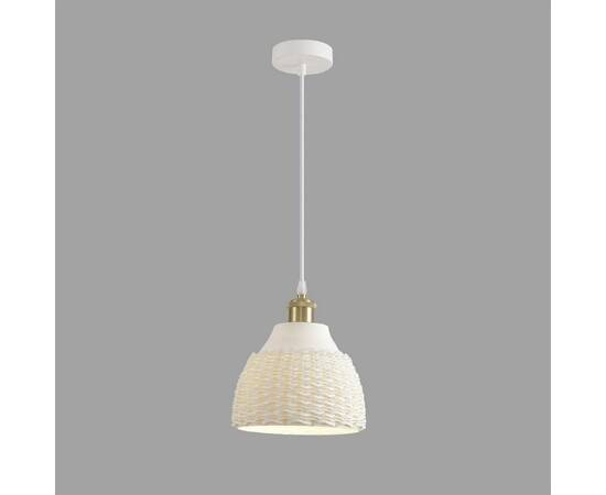 Подвесной светильник Lumion Suspentioni Canestra 8350/1A, изображение 4