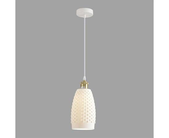 Подвесной светильник Lumion Suspentioni Canestra 8350/1B, изображение 4