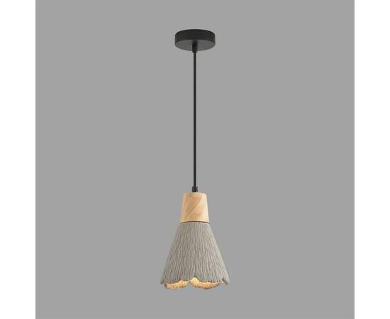 Подвесной светильник Lumion Suspentioni Eoliana 8351/1B, изображение 4