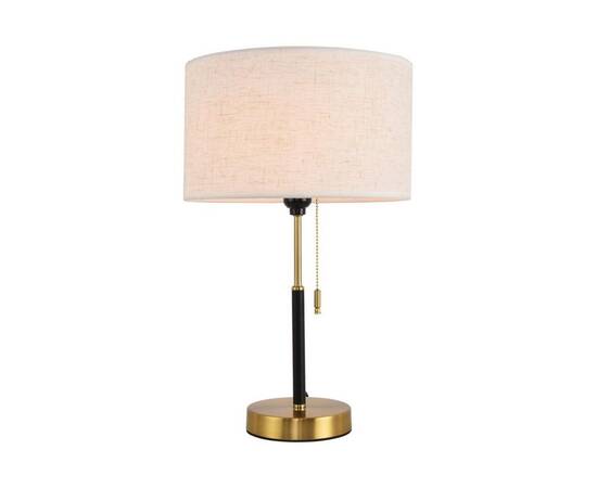 Настольная лампа Lumion Classi Irisa 8358/1T, изображение 5