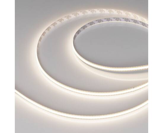 Светодиодная лента Arlight COB-X544-8mm 24V Day4000 (11 W/m, IP20, 5m, FreeСut) 043416(1)