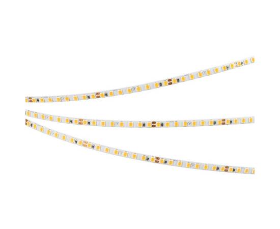 Светодиодная лента Arlight RT-A160-5mm 24V Warm2700 (15 W/m, IP20, 5m) (CRI>95) 037814(1), изображение 3