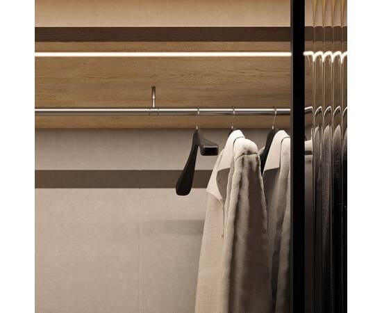 Светодиодная лента Arlight RT-A160-5mm 24V Warm2700 (15 W/m, IP20, 5m) (CRI>95) 037814(1), изображение 4