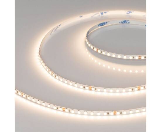 Светодиодная лента Arlight UL-A160-5mm 24V Warm3000 (9.6 W/m, IP20, 5m) 037806(1)