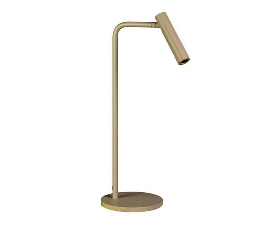 Настольная лампа Arlight SP-VERDI-TAB-3W Warm3000 (BR, 20 deg, 230V) (IP20 Металл) 058489