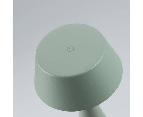 Настольная лампа с аккумулятором Arlight SP-TOMMY-TAB-2W Warm3000-MIX (SG, 154 deg) (IP54 Металл) 05, изображение 4