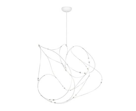 Подвесной светильник Loft IT Flock of Light 10309/11 CR