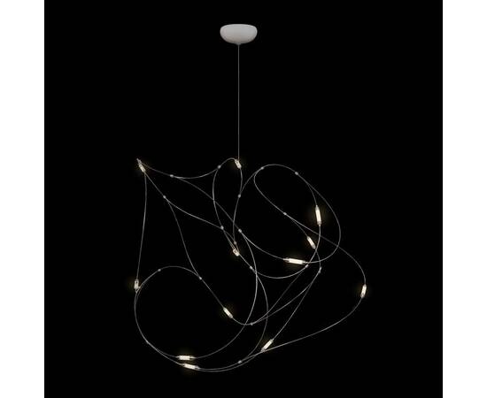 Подвесной светильник Loft IT Flock of Light 10309/11 CR, изображение 2