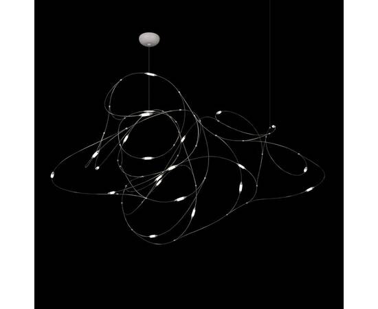 Подвесной светильник Loft IT Flock of Light 10309/21 CR, изображение 4