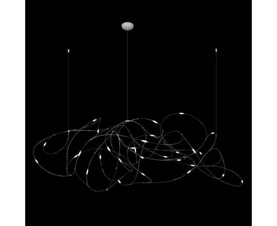 Подвесной светильник Loft IT Flock of Light 10309/31 CR, изображение 2