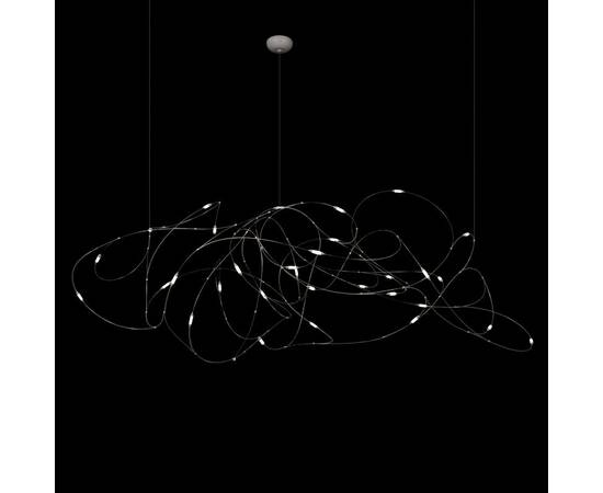 Подвесной светильник Loft IT Flock of Light 10309/31 CR, изображение 4