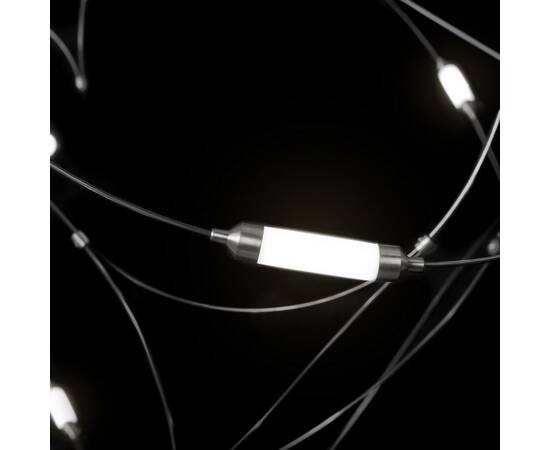 Подвесной светильник Loft IT Flock of Light 10309/31 CR, изображение 6