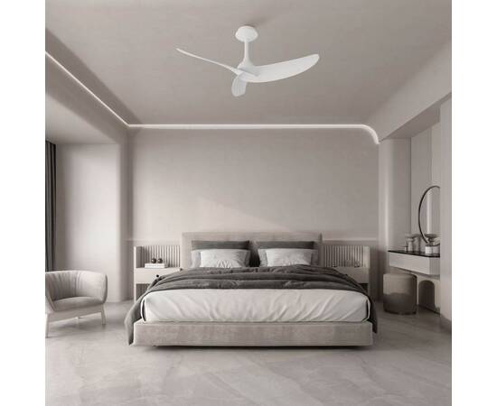 Потолочный вентилятор Mantra Ipanema 9040, изображение 3