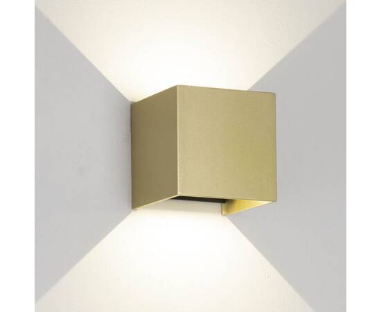 Настенный светильник Mantra Davos 9223