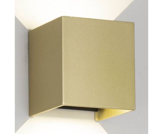 Настенный светильник Mantra Davos 9223, изображение 2