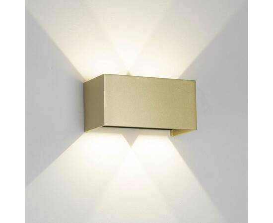 Настенный светильник Mantra Davos 9224