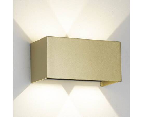 Настенный светильник Mantra Davos 9224, изображение 2